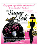 Sugar Sak Large Anti-Bacterial Toy Bag