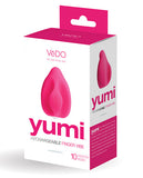 VeDO Yumi Finger Vibe