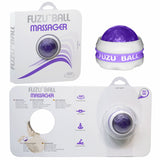 Fuzu Massage Ball