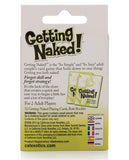 Getting Naked Game