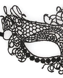 Queen Lace Eye Mask