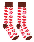Lip Love Socks