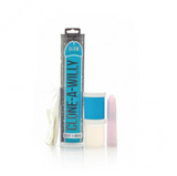 Clone-A-Willy Vibrating Glow in the Dark Kit