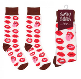 Lip Love Socks
