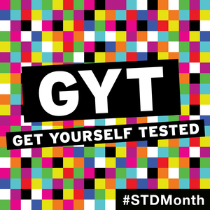 Young People Hard-Hit by STDs: Know the Facts, Get Yourself Tested