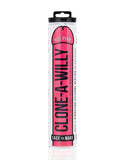 Clone-A-Willy Vibrating Kit