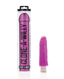 Clone-A-Willy Vibrating Kit
