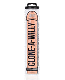 Clone-A-Willy Vibrating Kit