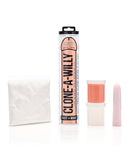 Clone-A-Willy Vibrating Kit