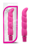 Blush Luxe Purity G Silicone Vibrator