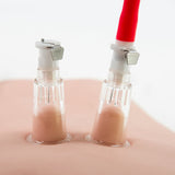 Temptasia Beginner's Clitoral Pumping System
