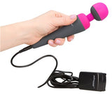 Palm Power Massager