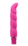 Blush Luxe Purity G Silicone Vibrator