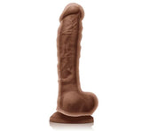 Colours Dual Density Dildo