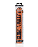 Clone-A-Willy Vibrating Kit