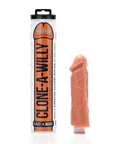 Clone-A-Willy Vibrating Kit