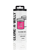 Clone-A-Willy Liquid Rubber Refill