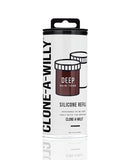 Clone-A-Willy Liquid Rubber Refill