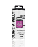 Clone-A-Willy Liquid Rubber Refill