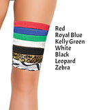 Lycra Garter