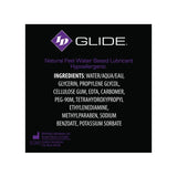 ID Glide Water Based Lubricant