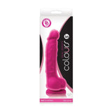 Colours Dual Density Dildo