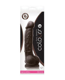 Colours Dual Density Dildo