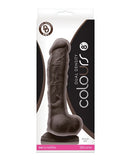 Colours Dual Density Dildo