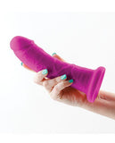 Colours Girth Dual Density