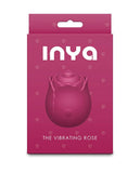 The INYA Vibrating Rose