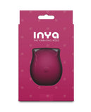 The INYA Vibrating Rose