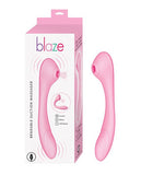 Blaze Bendable Suction Massager
