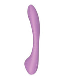 Blaze Bendable Suction Massager