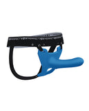 Perfect Fit Zoro® 6.5" Strap-On