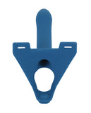 Perfect Fit Zoro® 6.5" Strap-On