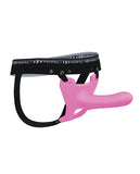 Perfect Fit Zoro® 6.5" Strap-On