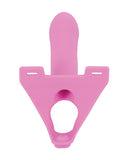 Perfect Fit Zoro® 6.5" Strap-On
