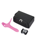 Perfect Fit Zoro® 6.5" Strap-On