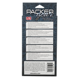Packer Gear Boxer Brief Harness