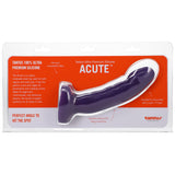 Tantus Acute Silicone Dildo
