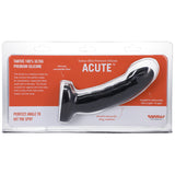 Tantus Acute Silicone Dildo