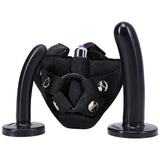 Bend Over Beginner Harness Kit