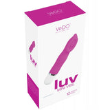VeDO Luv Mini Vibe