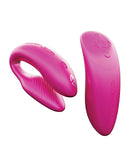 We-Vibe Chorus