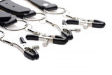 Labia Spreader Straps