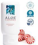 Aloe Cadabra Organic Peppermint Lube