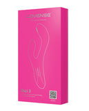 Lovense Osci 3 Oscillating G Spot Vibrator