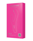 Lovense Osci 3 Oscillating G Spot Vibrator