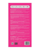 Lovense Osci 3 Oscillating G Spot Vibrator