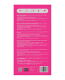Lovense Osci 3 Oscillating G Spot Vibrator
